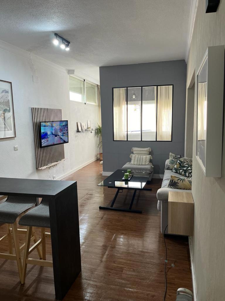 Estudio Centrico En Torremolinos